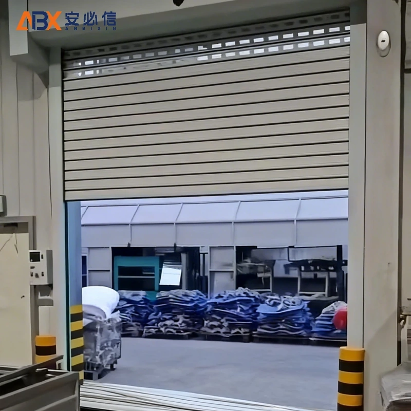 湖州快速卷帘门